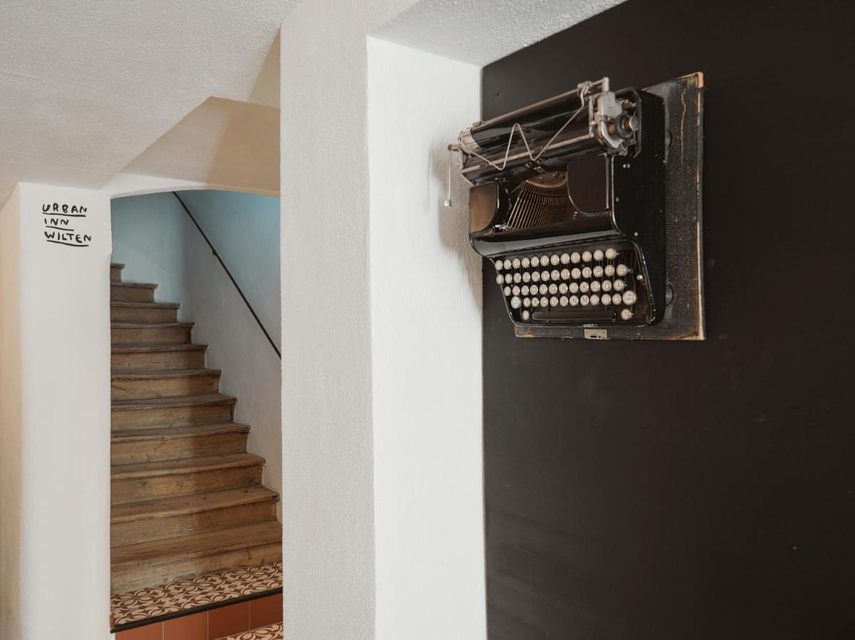 Urban Inn - Wilten 24/7 - Housity