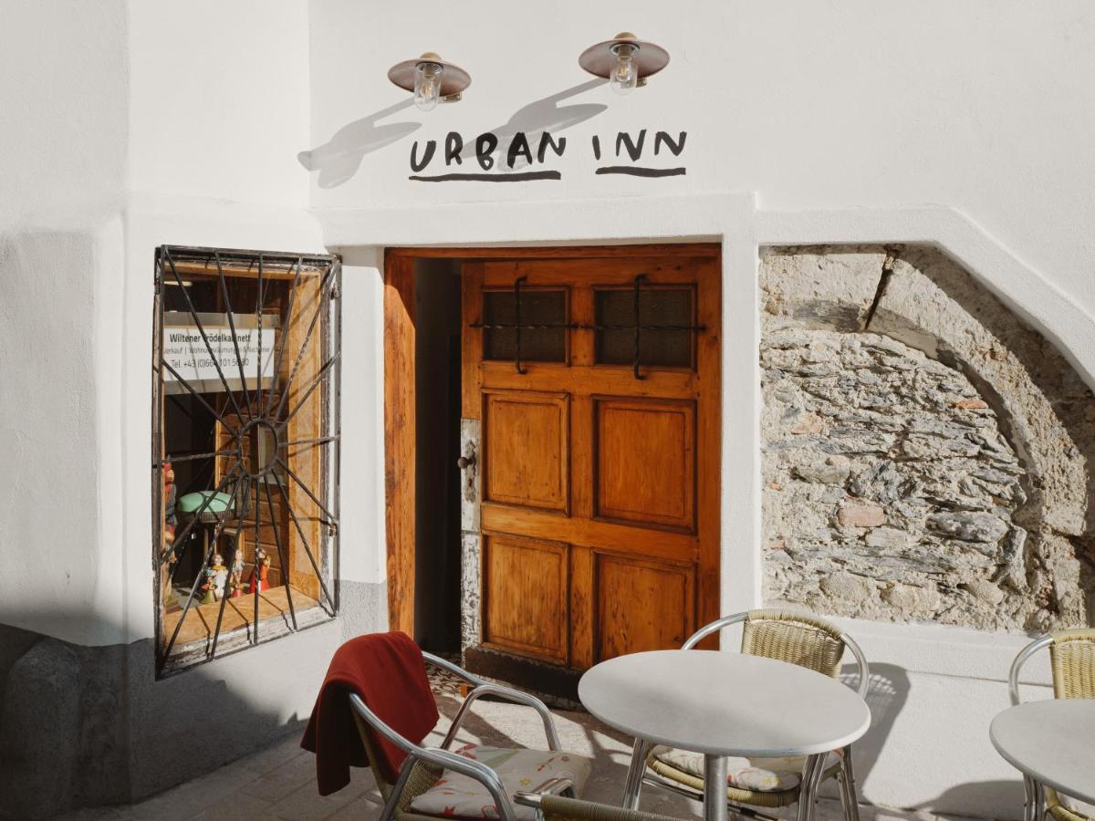 Urban Inn - Wilten 24/7 - Housity