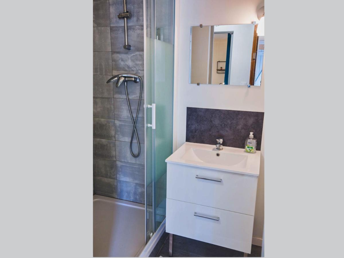 Apt T2 en RDC style industriel "Cottage de Moissac" - Hizvo