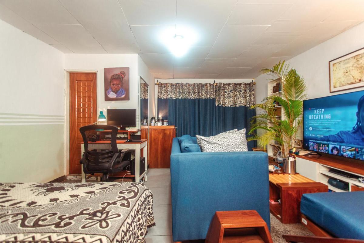 PALM Springs Bed & Breakfast - Housity