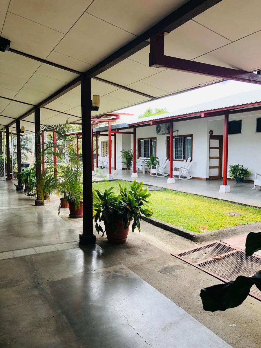 Hotel Del Aserradero - Housity