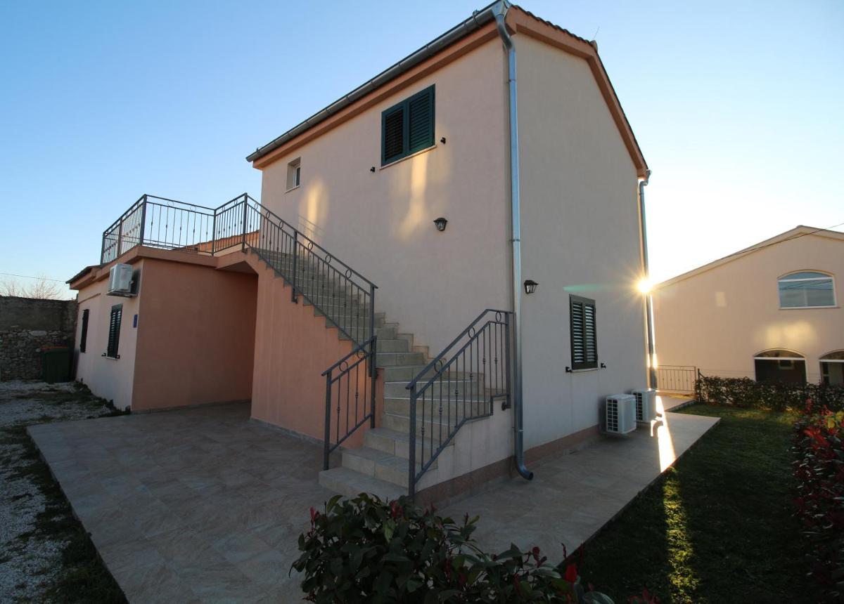 Holiday home Zadar - Housity