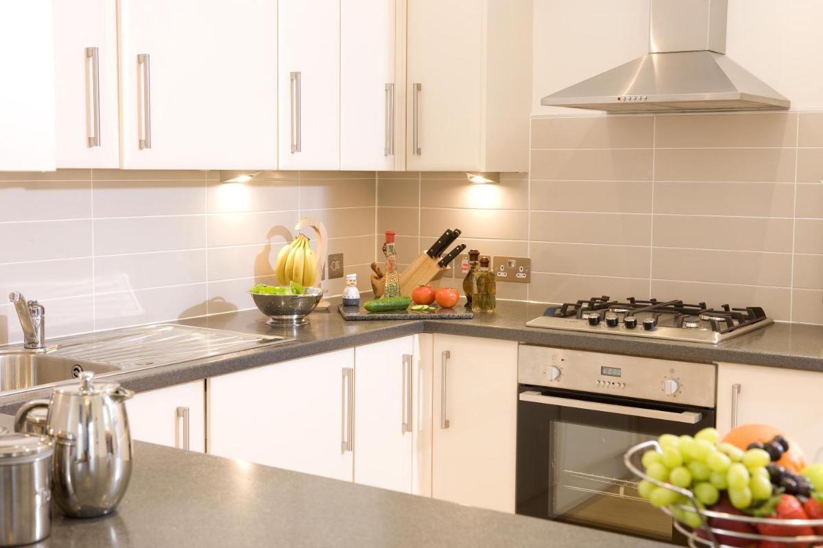 Inverness City Suites - Housity