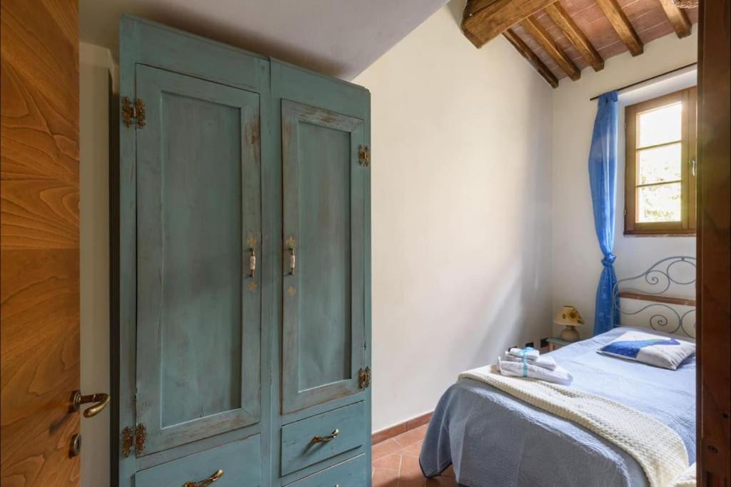 Villa Girimonte nel Chianti - Housity