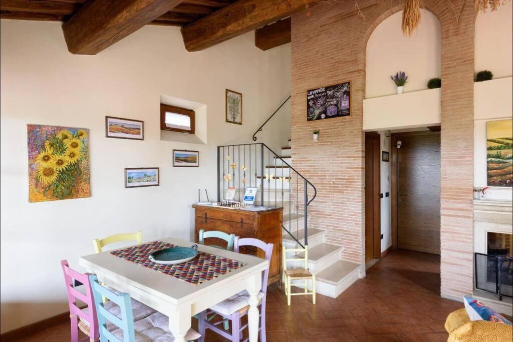 Villa Girimonte nel Chianti - Housity