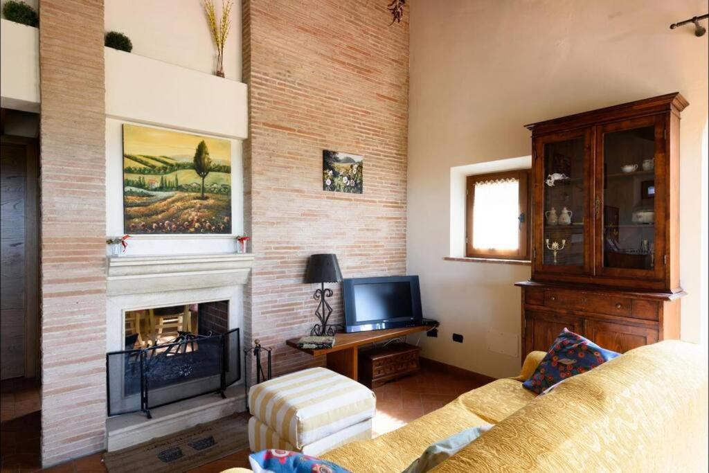 Villa Girimonte nel Chianti - Housity