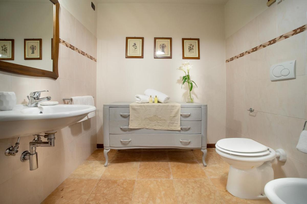 Domus Antiqua Bed & Breakfast - Housity