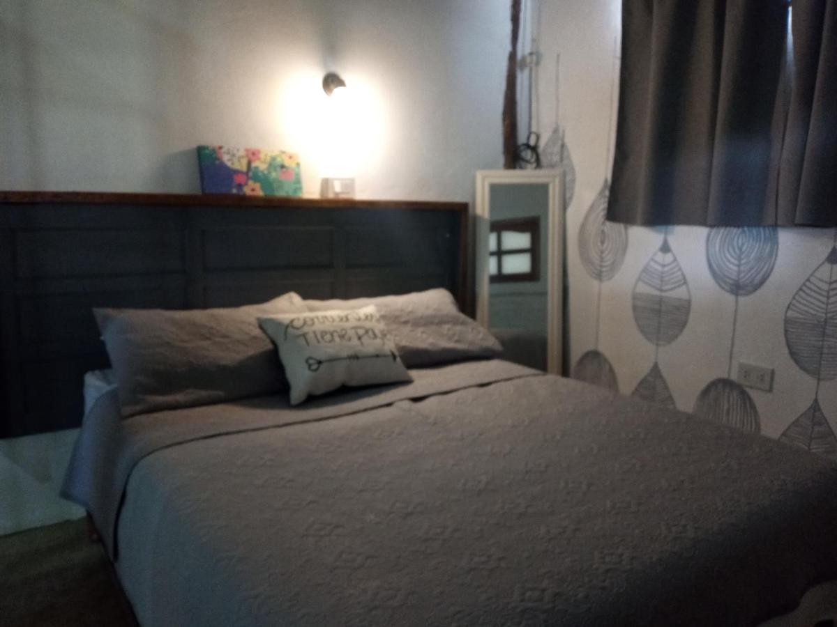 ESPACIO MINGA, casa quinta en la ciudad, hasta 8 personas - Housity