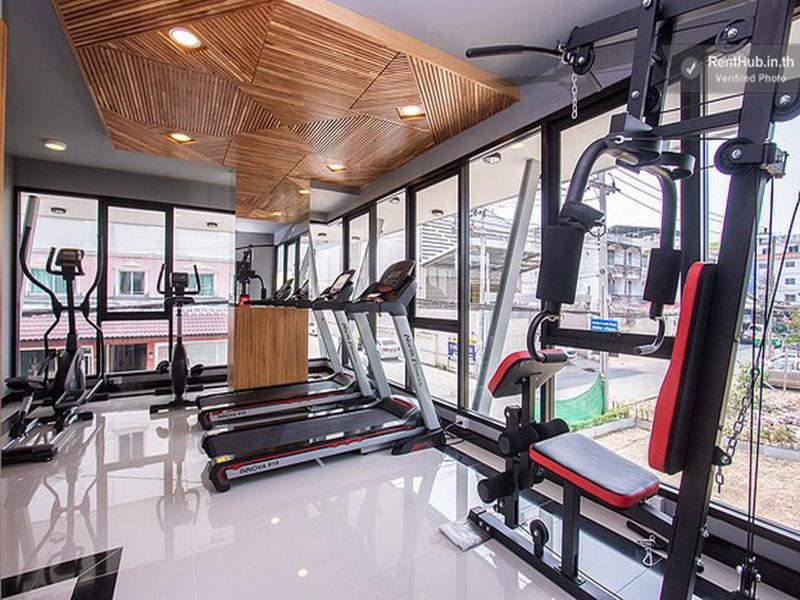 The Diamond 789 Minburi - Hizvo