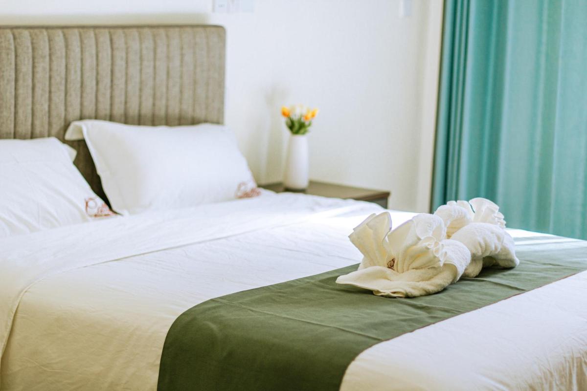 Bohol Cattleya Resort - Housity