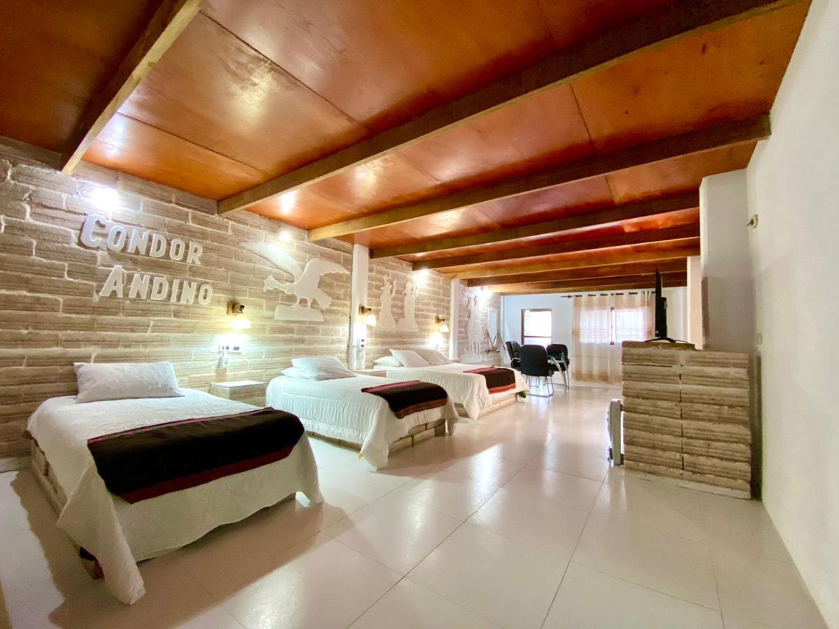 Casa de Sal - Salt Hotel - Hizvo