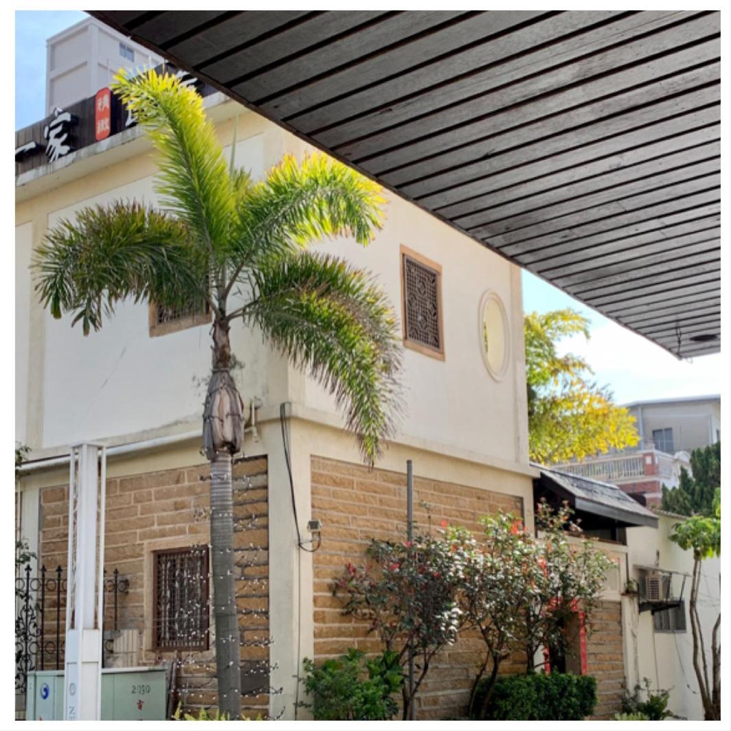 Ru yi jia jing zhi min su xiang nong guan - Housity