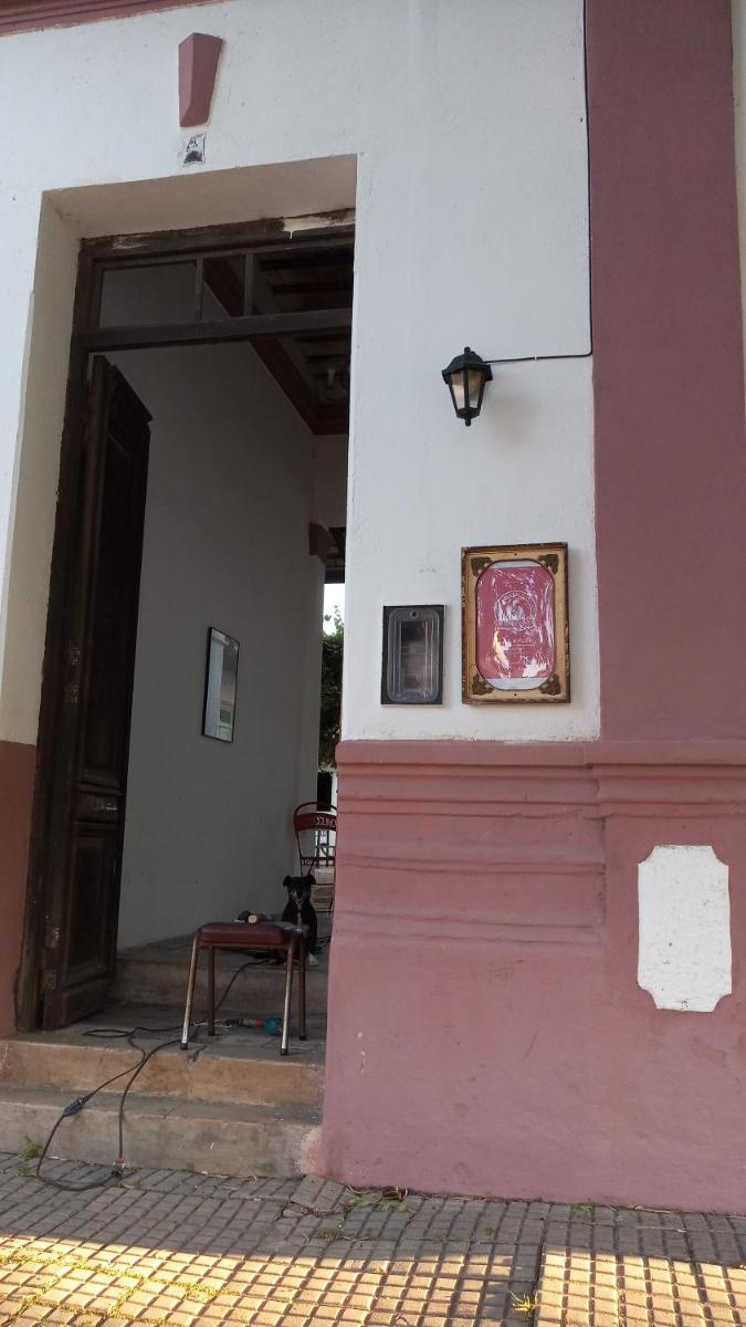 Suitetrails - Club de Veraneantes Tulumba Hostel y suites