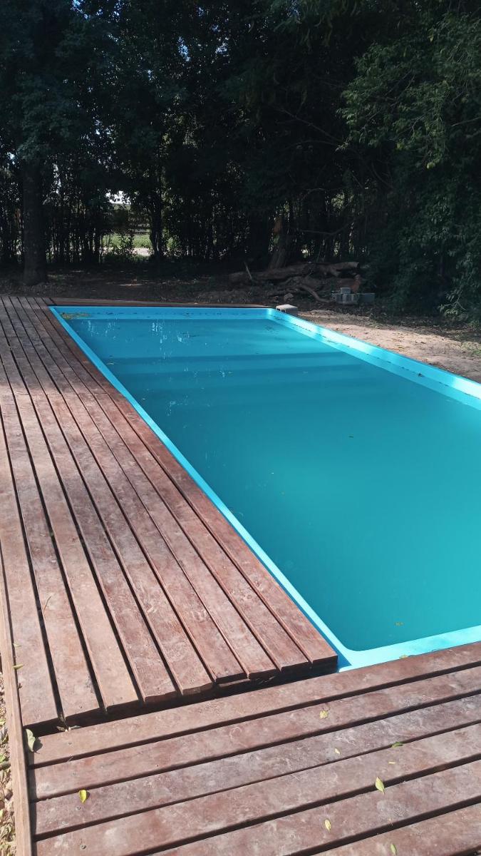 Club de Veraneantes Tulumba Hostel y suites - Housity