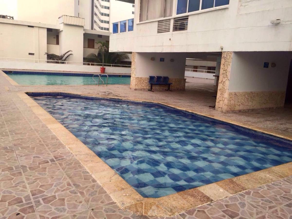 CARTAGENA LA HEROICA - Housity