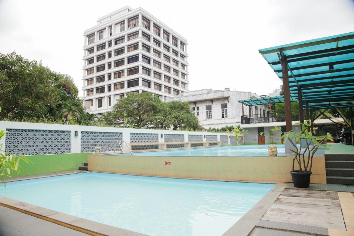 Grand Inna Medan - Housity
