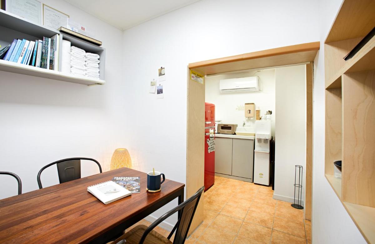 Geonmaek Stay - Housity