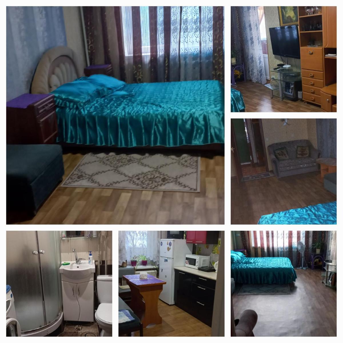 кв посуточно Кривой Рог на 4 Заречном Кривой Рог - Housity