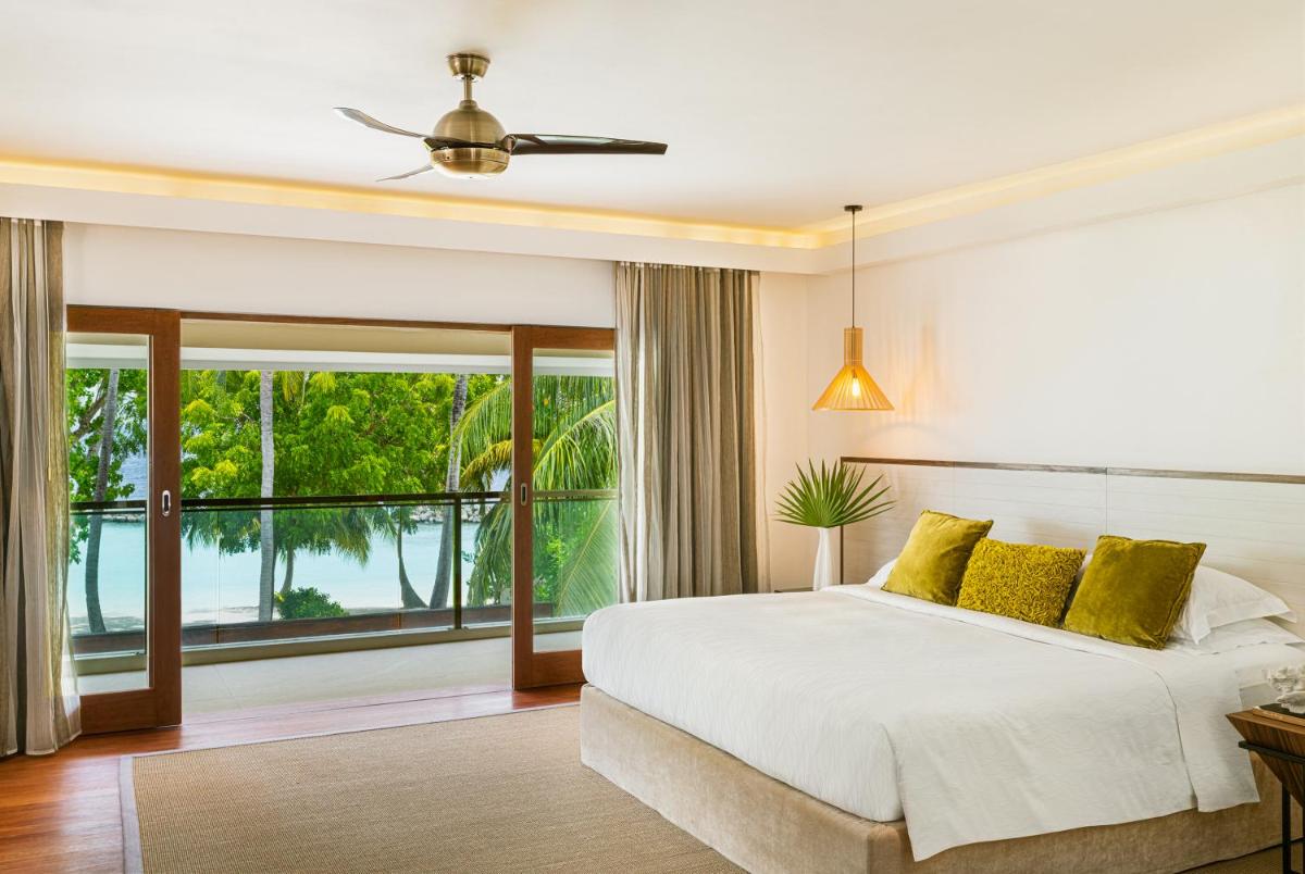 Kurumba Maldives - Housity