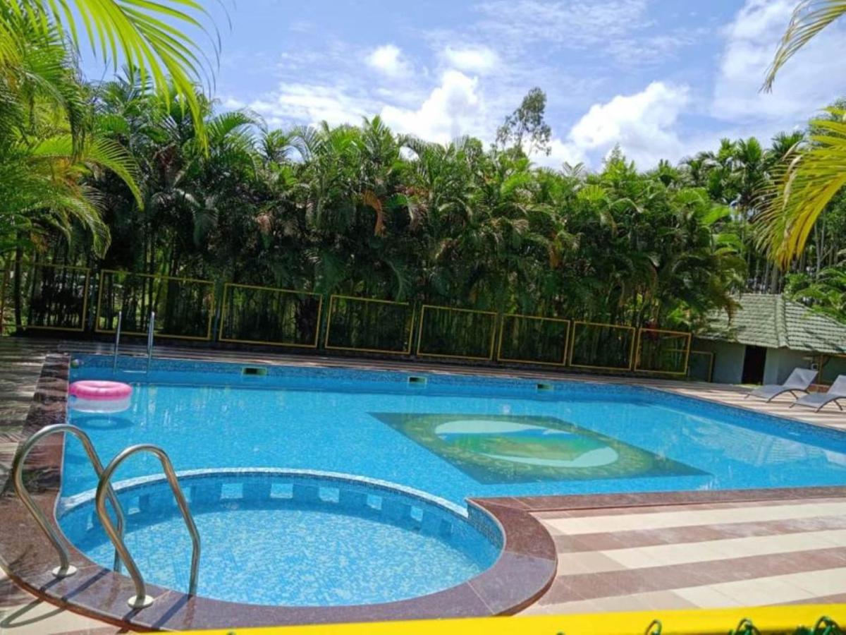 Coorg Nesara Hotel and Resort - Housity