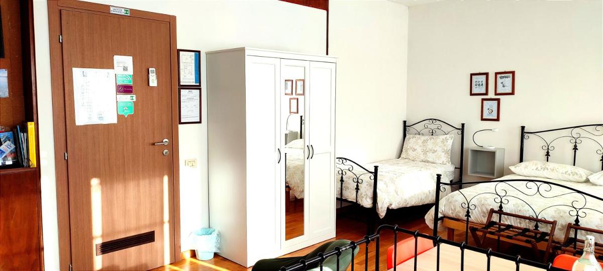 B&B L'Assiolo - Housity