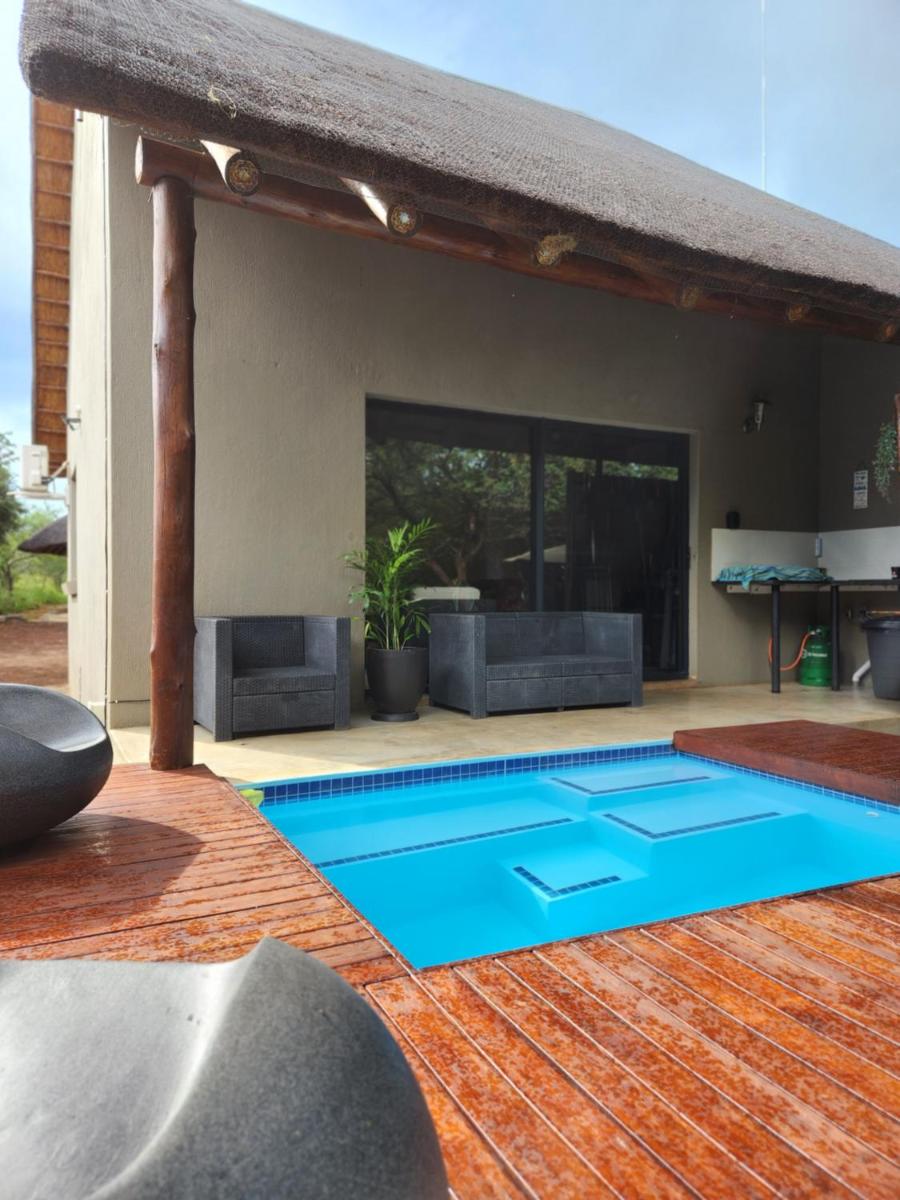 Suitetrails - Kanimambo Chalet