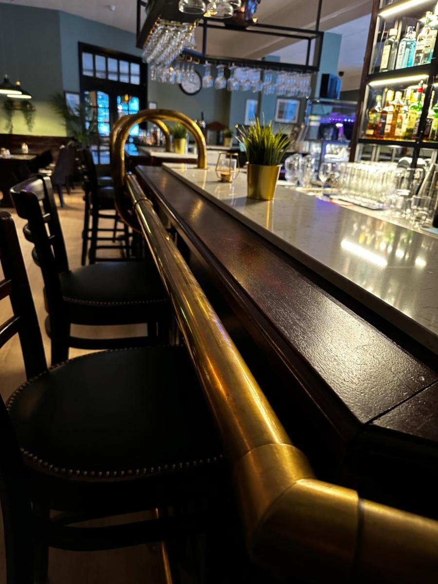 Bømlo Hotell - Housity