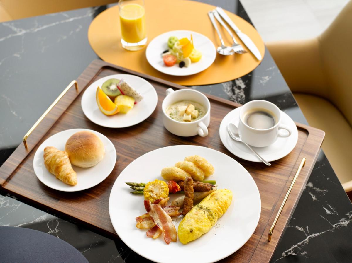 Four Points by Sheraton Suwon - Housity