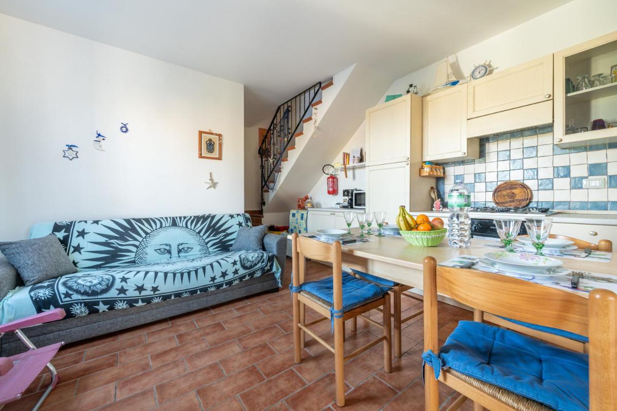 Villetta Gelsomino - Housity