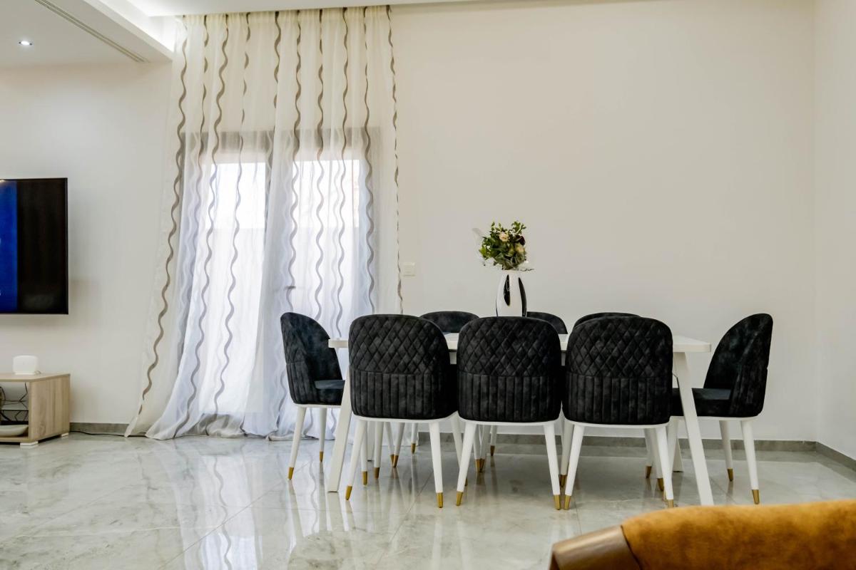 Villetta di lusso in Tunisia - Housity