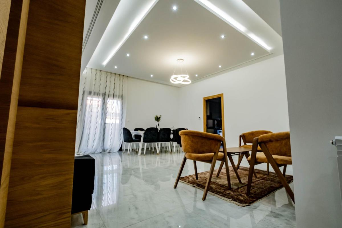 Villetta di lusso in Tunisia - Housity