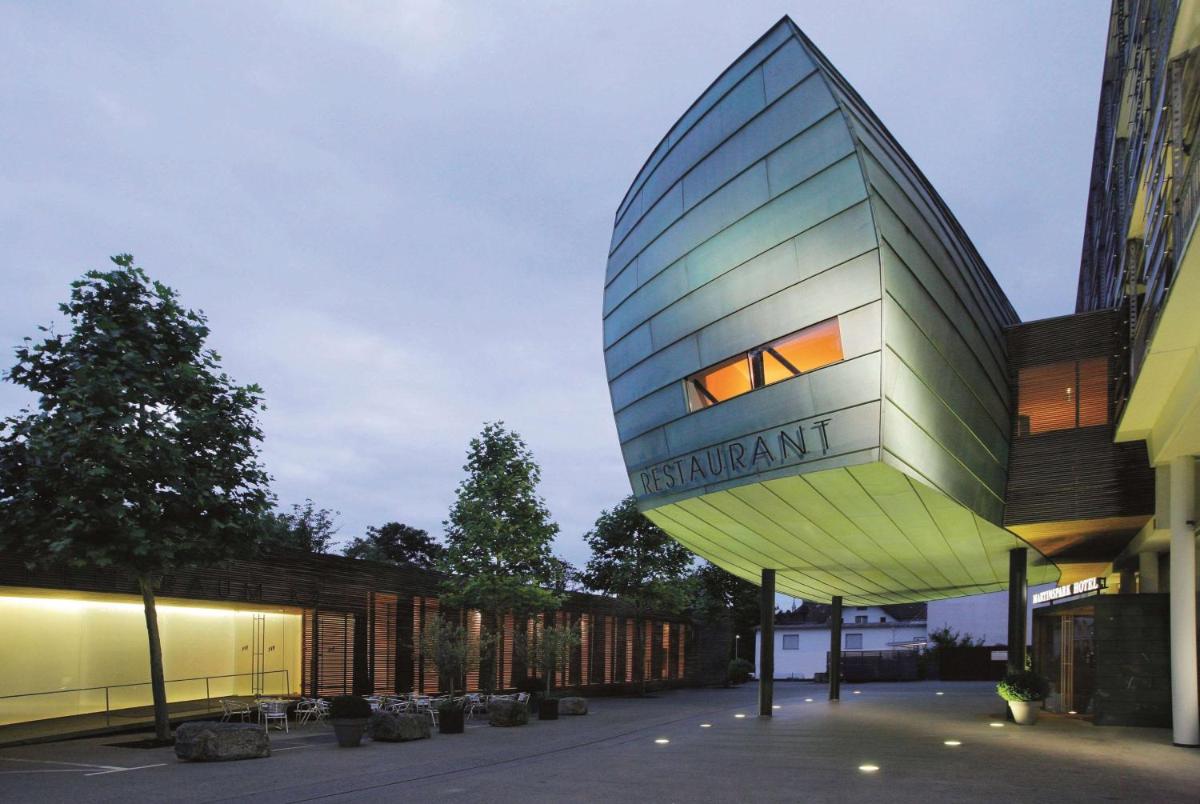 Suitetrails - Vienna House by Wyndham Martinspark Dornbirn