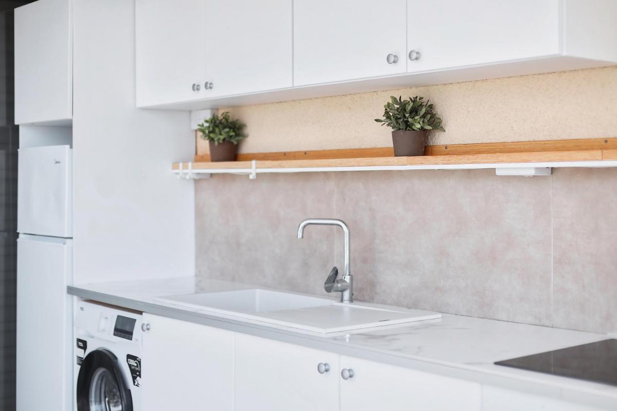 Bubble Seaview 2 Bedroom Apartment - Housity