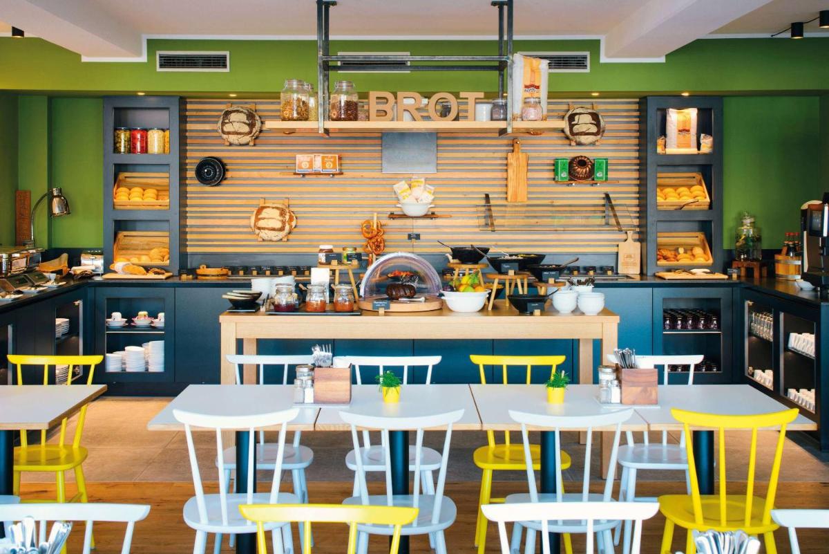 Vienna House Easy by Wyndham Limburg - Housity