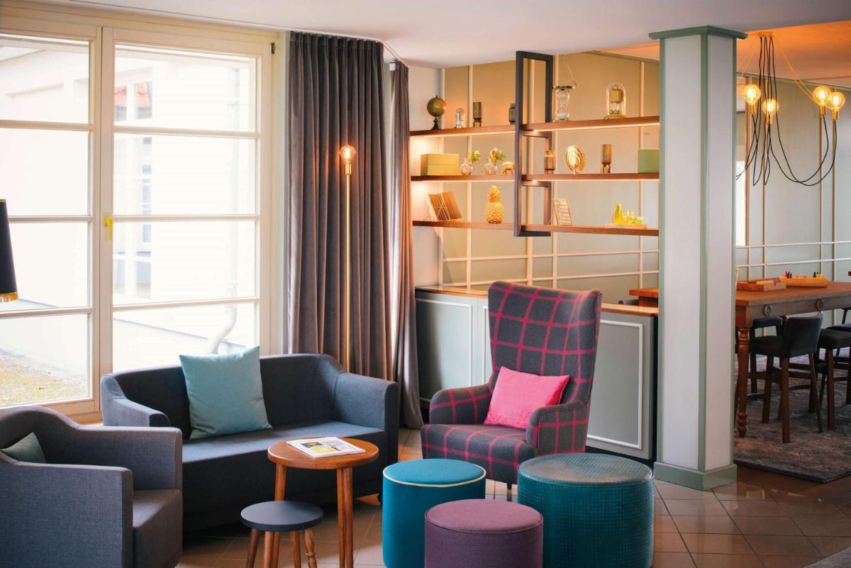 Vienna House Easy by Wyndham Castrop-Rauxel - Housity