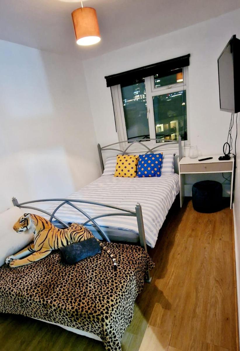 Property in Shoreditch - Housity