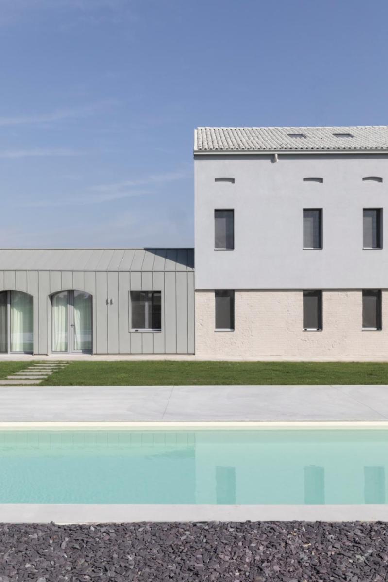 La Pervinca - Ospitalità, Natura, Cura - Housity