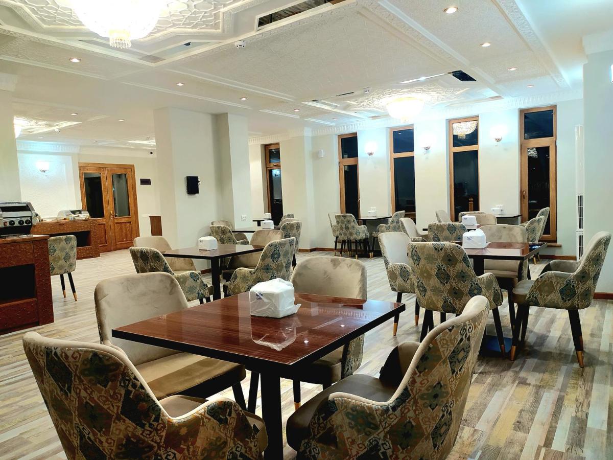 Suitetrails - Latifa Begim Boutique Hotel