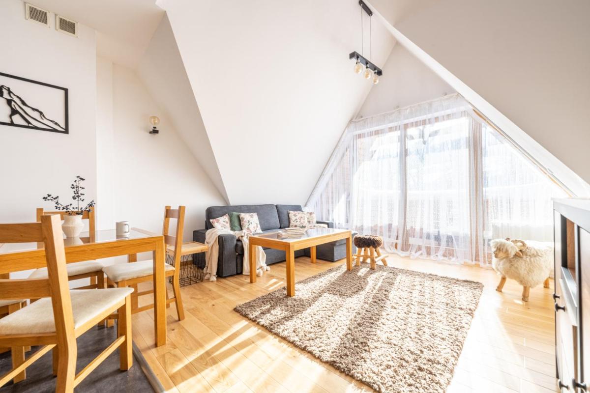 Apartamenty Jasiowe Turnie nr 3 i nr 10 Krupówki 3km - Housity