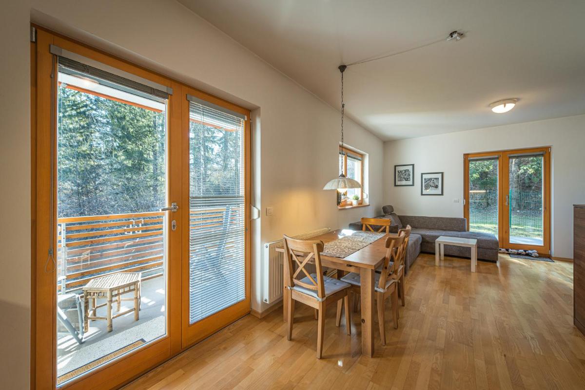 Apartments Plan Kranjska Gora - Housity