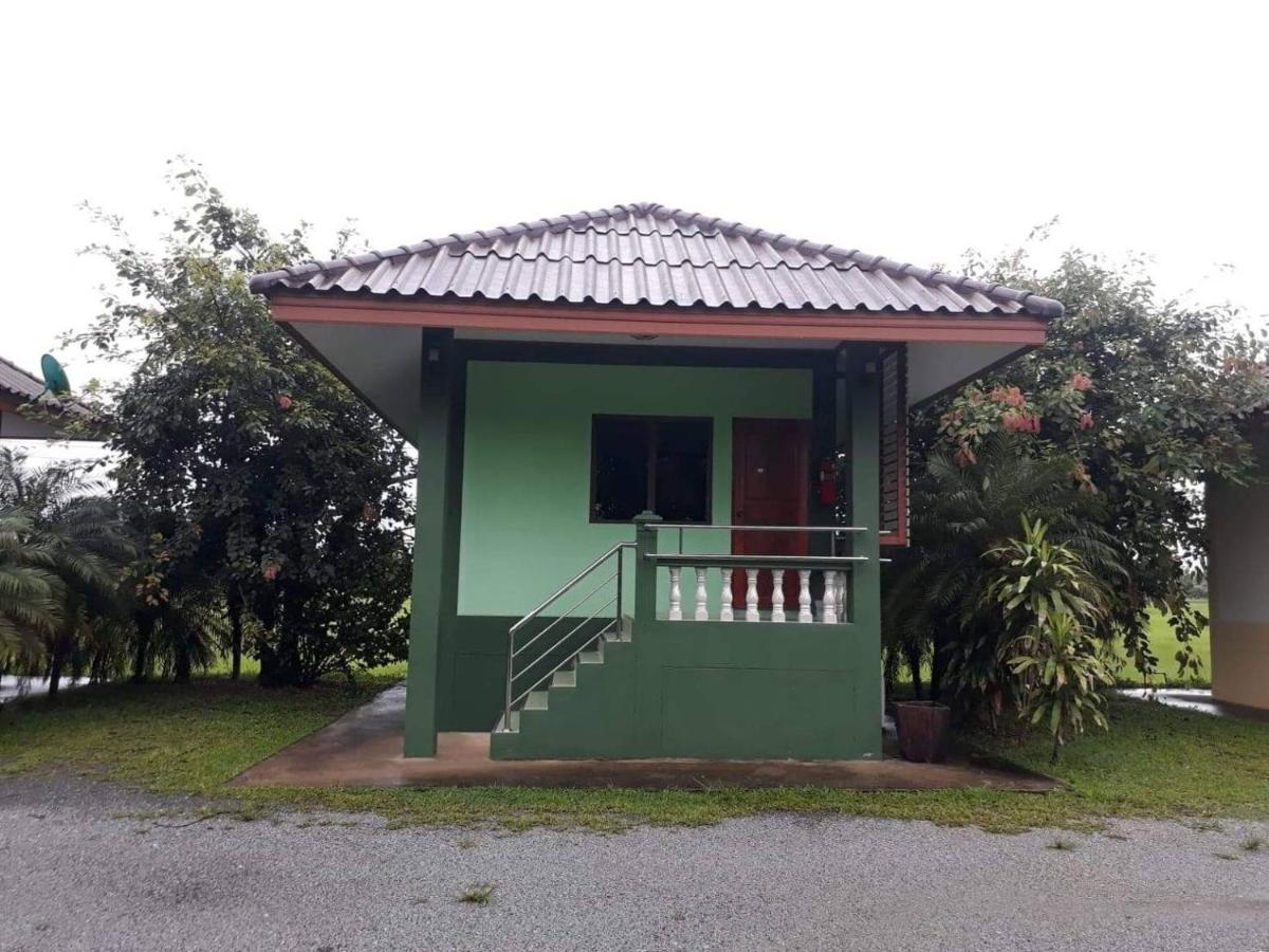 ฮอมฮักรีสอร์ท - Housity