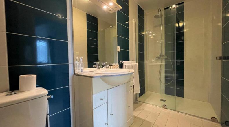 Maison Zubiatia - 3km Compostelle - Housity