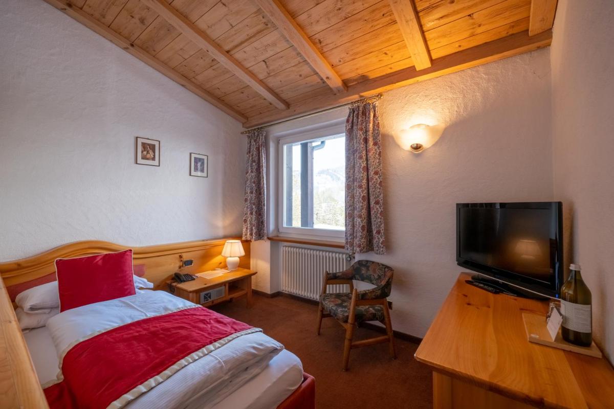 Sporthotel Teresa - Housity