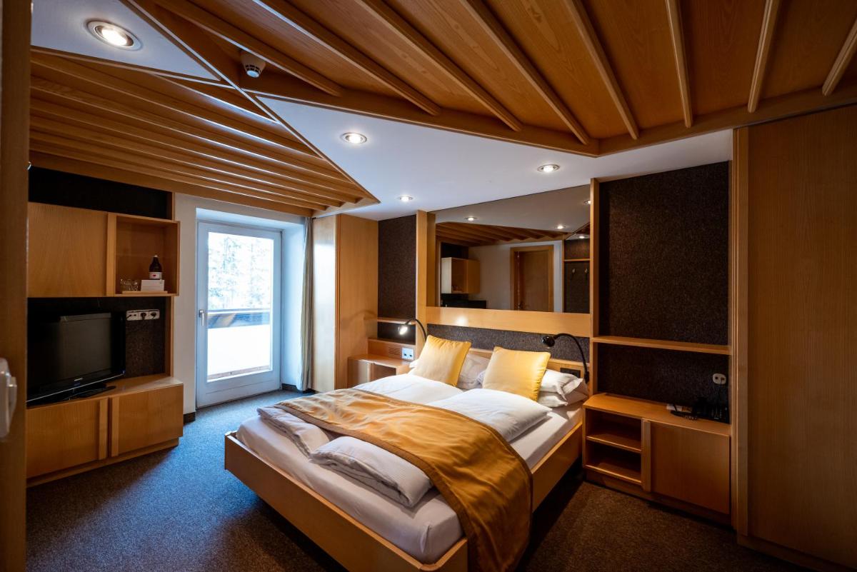 Sporthotel Teresa - Housity