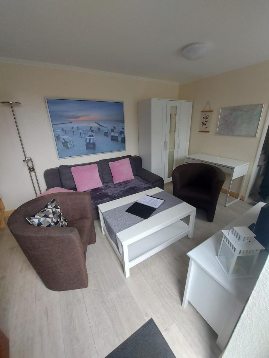 Ferienwohnung "Lützowhof" - Housity