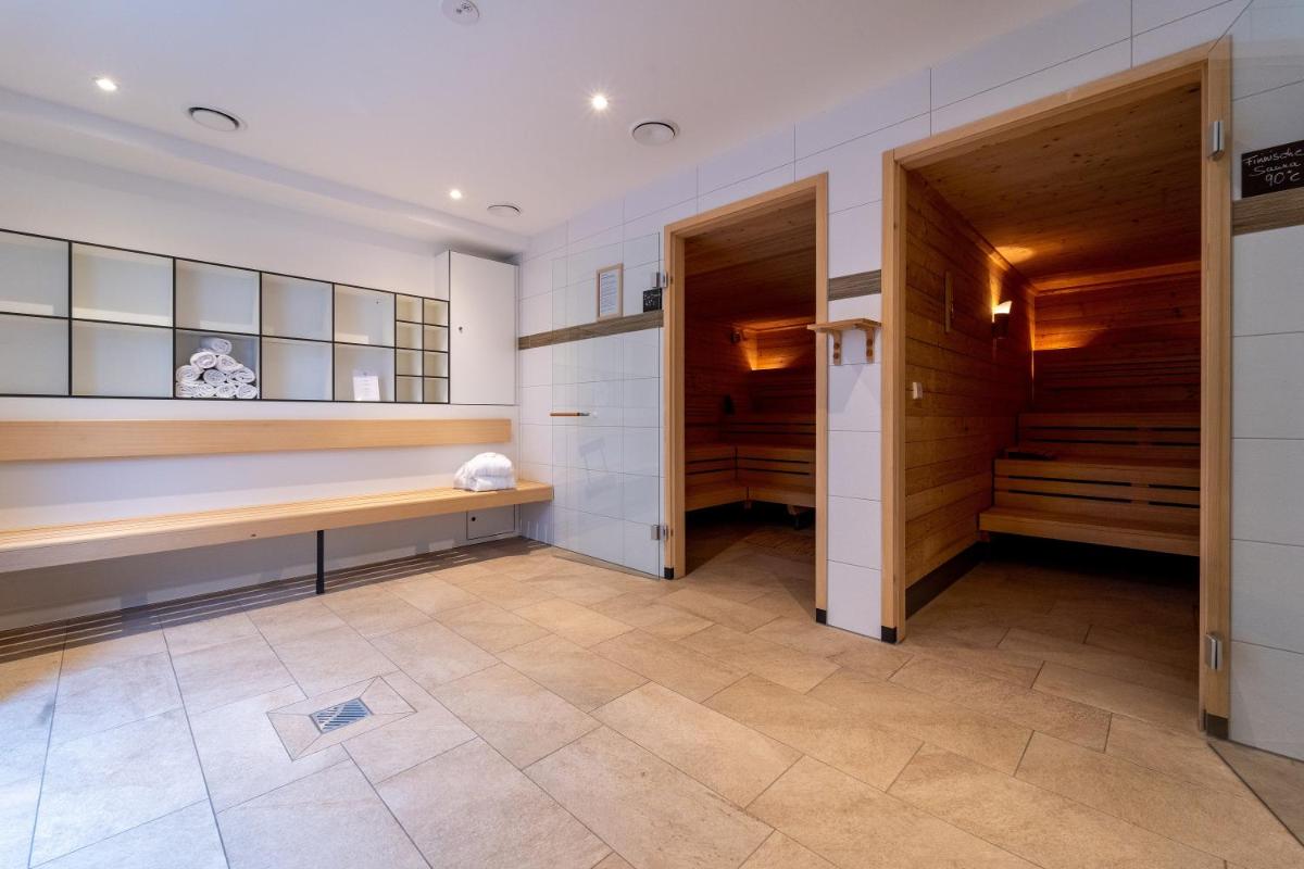 Hotel INCLUDiO - Hizvo