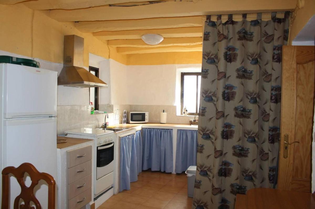 Casa Estrella de las nieves La Alpujarra - Housity
