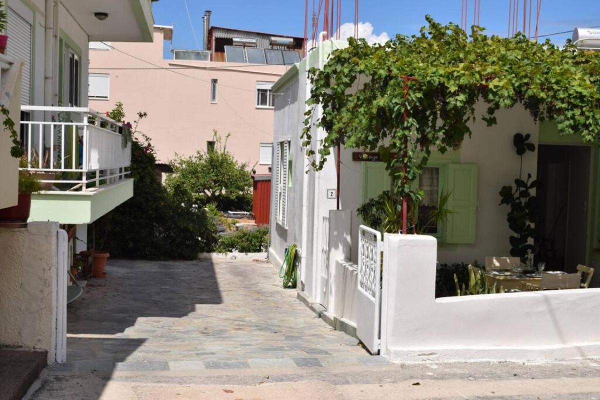 Village Home in Paradisi Rhodes - Housity