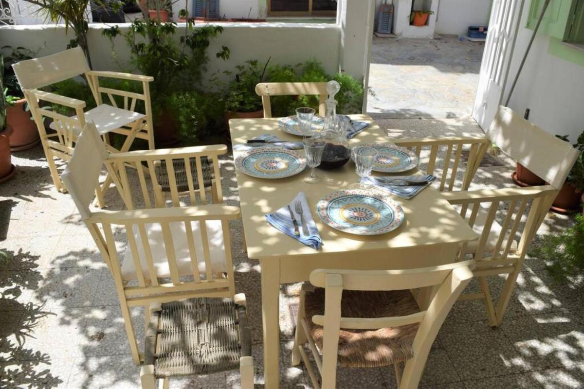 Village Home in Paradisi Rhodes - Housity