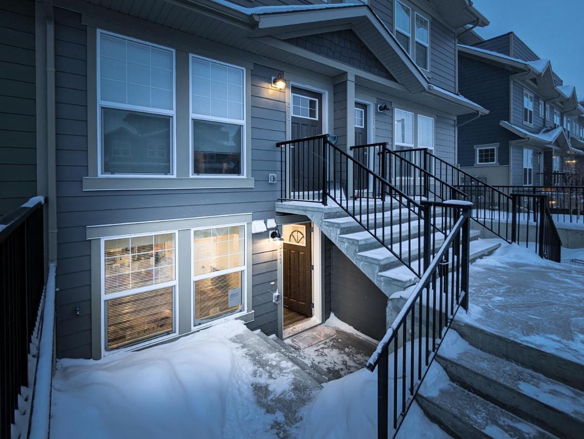 GLOBALSTAY New Apartments in Cranbrook Free street parking - Housity